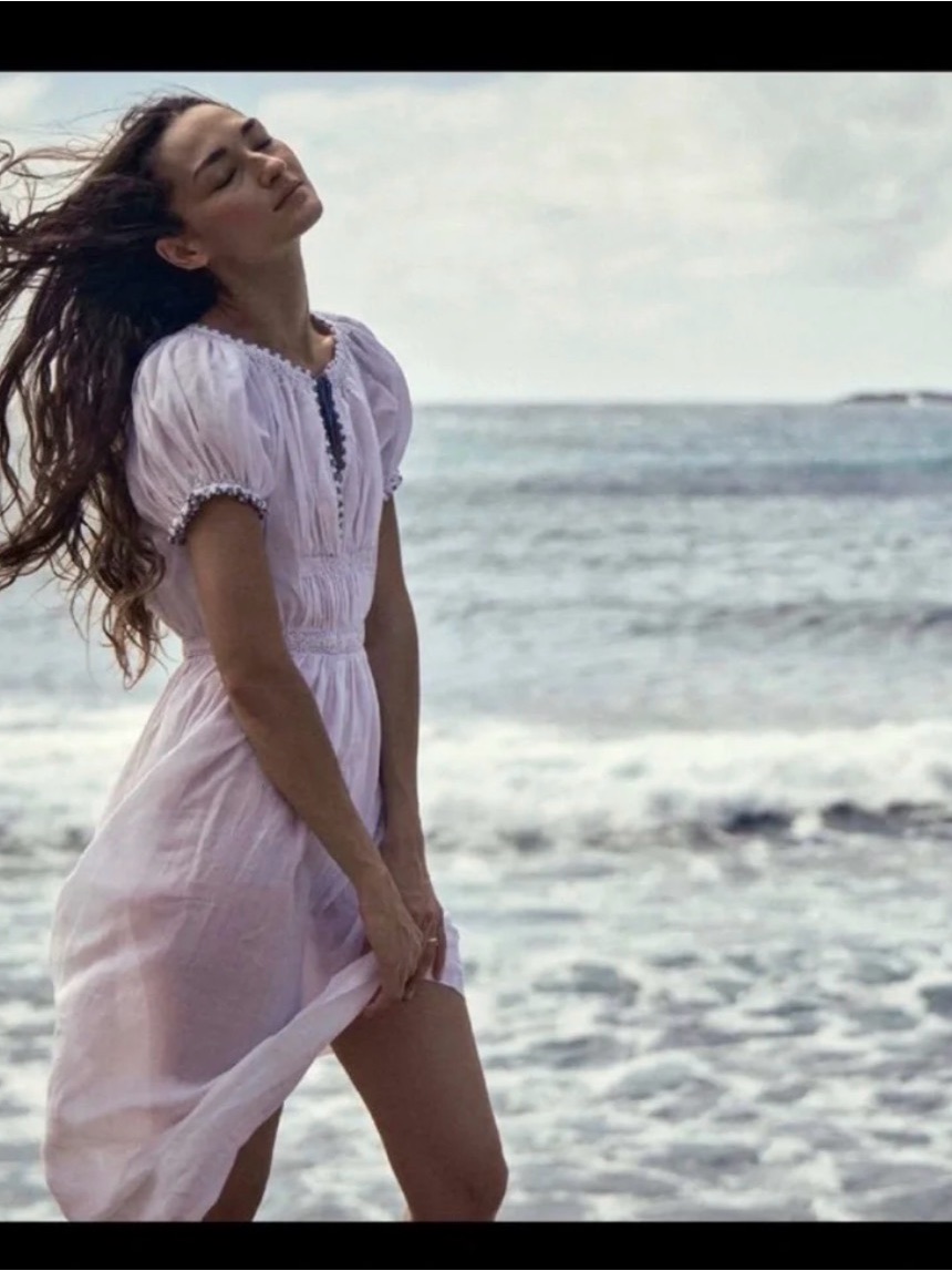 Doen Almudena Dress Xs